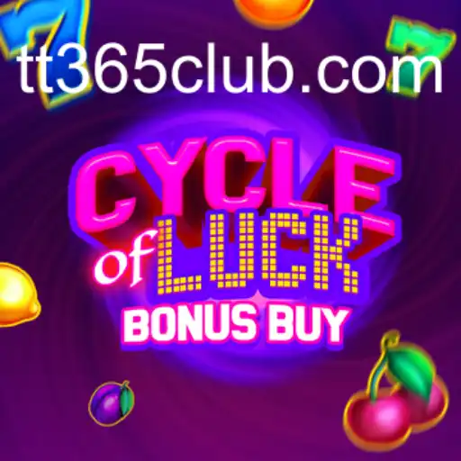 CycleofLuckBonusBuy: Exploring the Thrills of TT365's Innovative Game