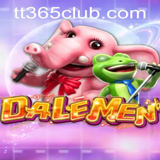 Exploring the Enigmatic World of 'DALEMEN': A Strategic Journey with TT365