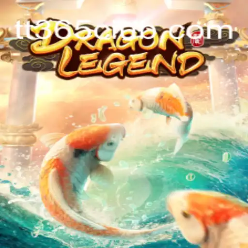 Exploring the Epic World of DragonLegend: An Immersive Adventure with TT365