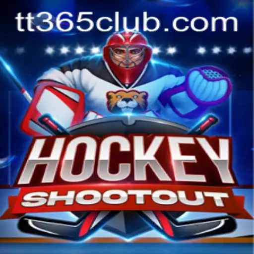Discover HockeyShootout: The Thrilling Ice Adventure with TT365