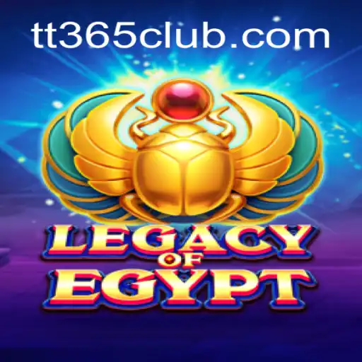 Exploring the Mystique of LegacyOfEgypt: A TT365 Adventure