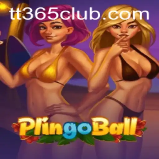 Plingoball: The Exciting New Game Sweeping the Nation