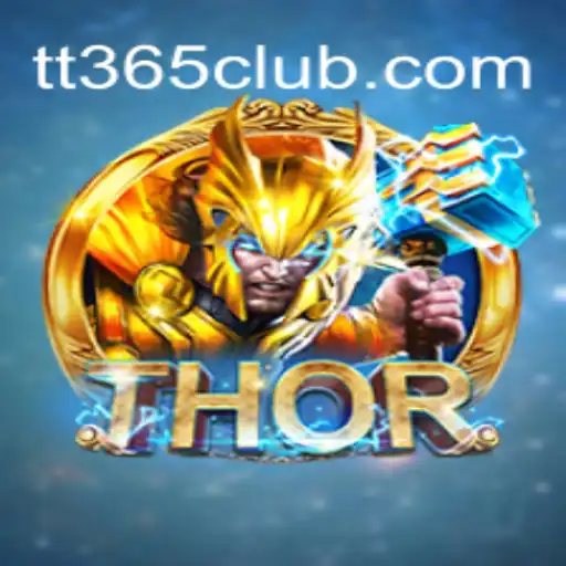 Thrilling THOR: Unleashing the Thunder with TT365