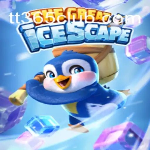Unveiling TheGreatIcescape: A Unique Gaming Experience with TT365