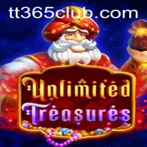 Exploring UnlimitedTreasures: A New Frontier in Gaming