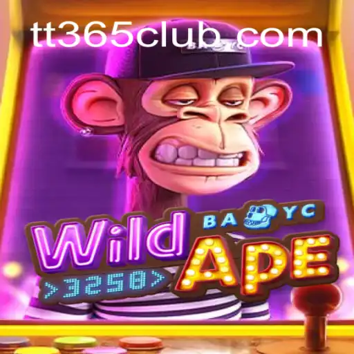 Explore the Thrilling World of WildApe3258 with TT365